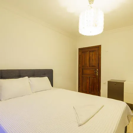 Tarus Mara Villa Kaş