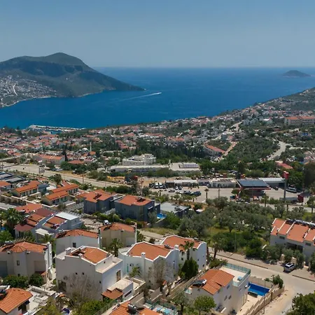 Tarus Mara * Kaş